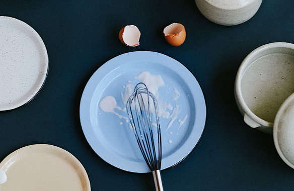 Beguilingly Neutral Enamelware from Jenni Kayne and Crow Canyon portrait 12