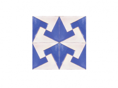 Object Lessons Portuguese Azulejo Tiles Made Modern portrait 4