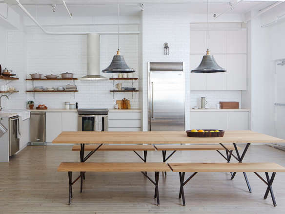 An International Affair Studio Oink Collaborate with a NY Design Team on a Young Familys Brooklyn Townhouse portrait 19