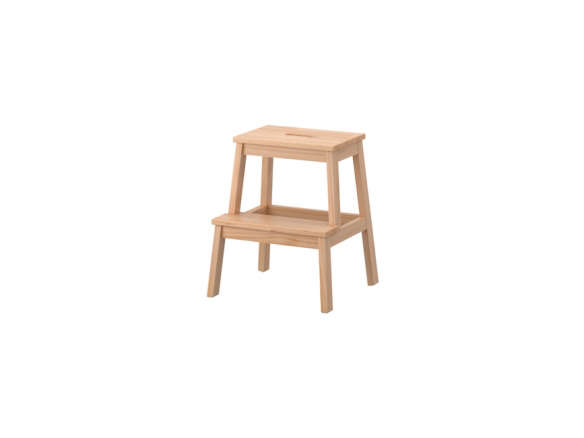 bekväm step stool 8