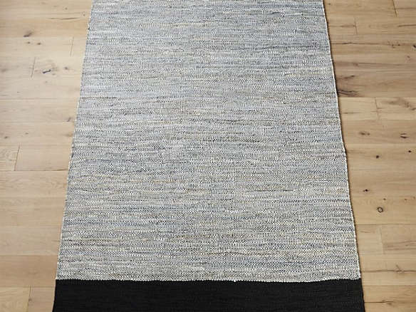 leather dressage rug 8