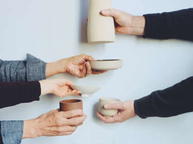 Miro Made This ArchitectDesigned Ceramics for Everyday Life portrait 6