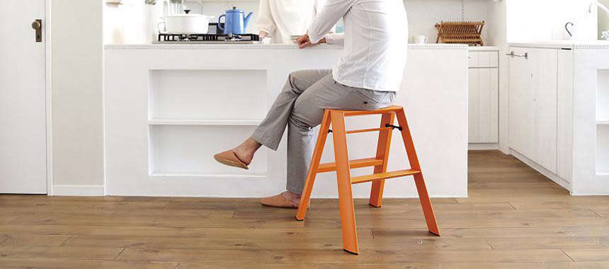 10 Easy Pieces Low Step Stools, Small Wooden Step Stool Uk