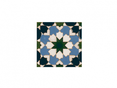 Object Lessons Portuguese Azulejo Tiles Made Modern portrait 6