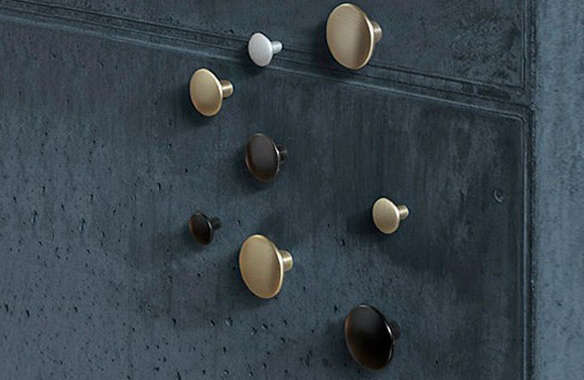 Shoppers Diary New Bronze Fixtures and Fittings from Mark Lewis Interior Design portrait 30