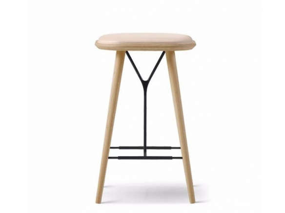 spine stool – counter height 8