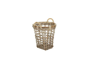 amara horage basket with handles  