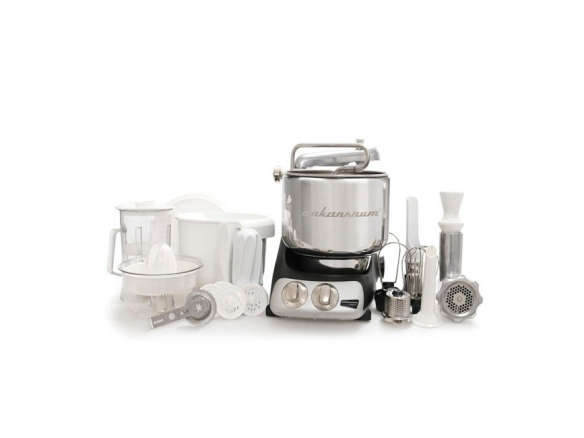 ankarsrum kitchen stand mixer  