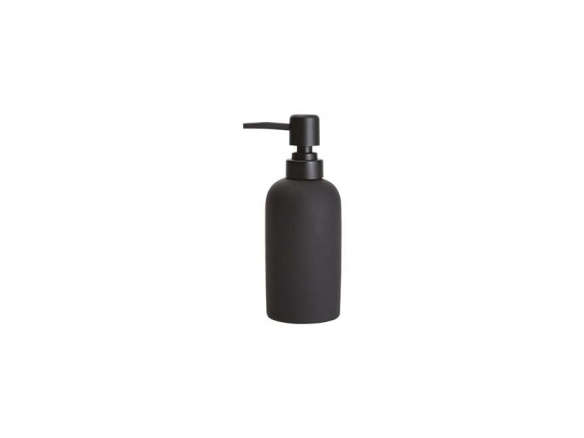 rubber coated soap pump 8