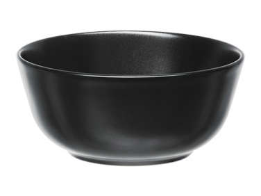 dinera bowl black  