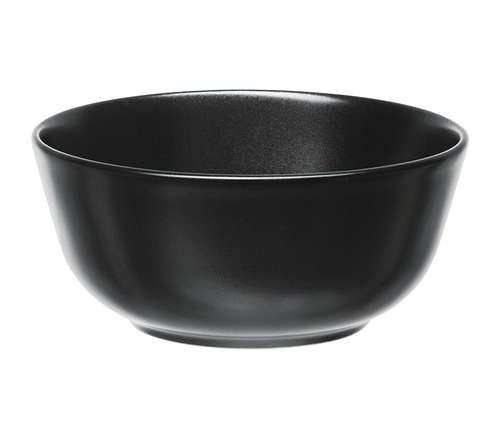 dinera bowl, black 8