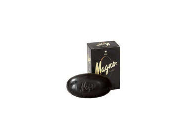 magno black soap bar  