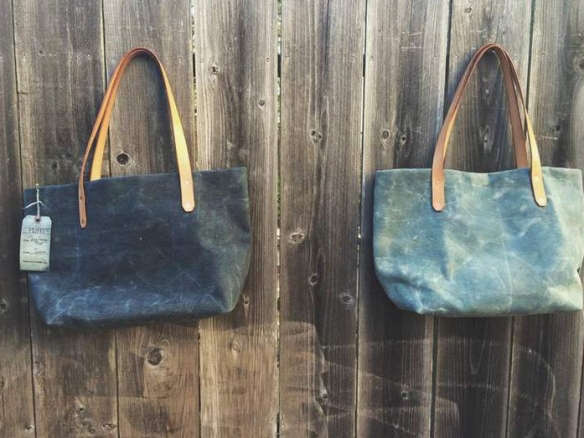 Bags & Totes - Curated Collection from Remodelista