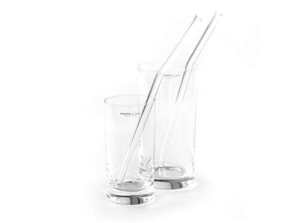 glass dharma’s bend glass straw 8