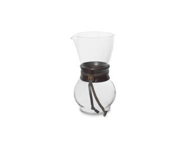 hario glass drip coffee pot  