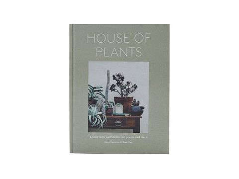 house of plants book