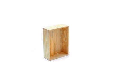 jasper morrison wood crate  
