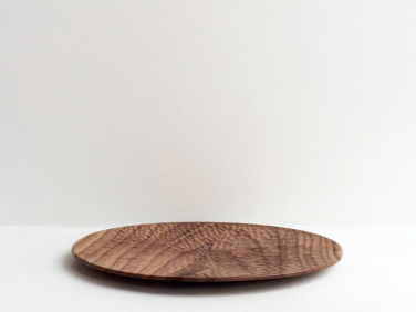 momosan shop hand curved wooden plates  