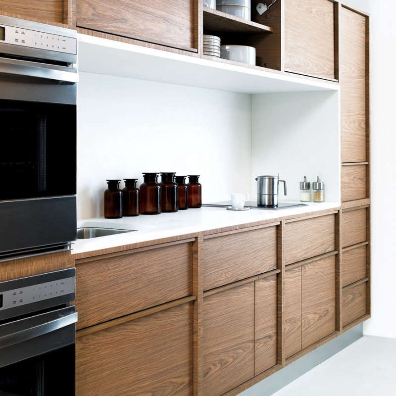 nilus kitchen hinged kitchen cabinets  