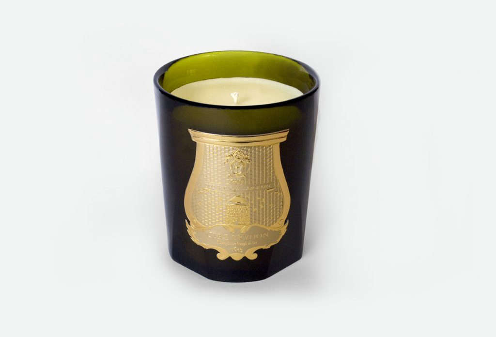Empire Candle