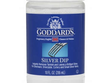 silver dip  