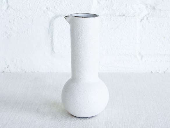 Clam Lab Textured Vase 2   584x438