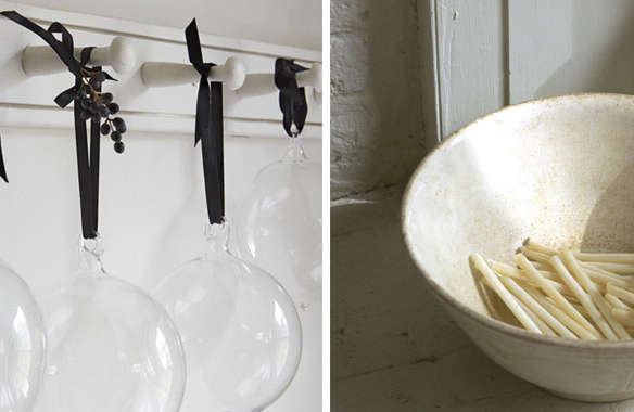 Remodelista Gift Guide 2021 Classic Ornaments with a Modern Twist portrait 21