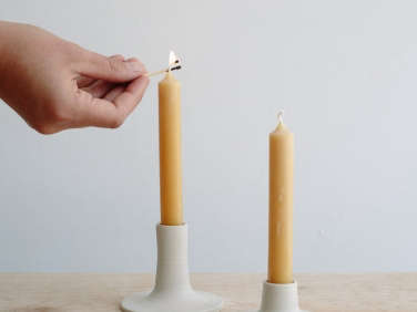 candle stick holder  