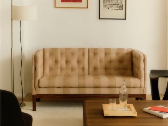 erik ole jorgensen ej315 sofa  