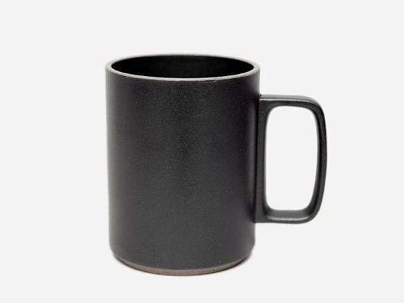 hasami porcelain mug 8