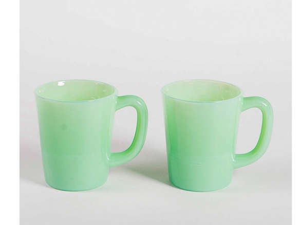 Coffee & Tea - Curated Collection from Remodelista