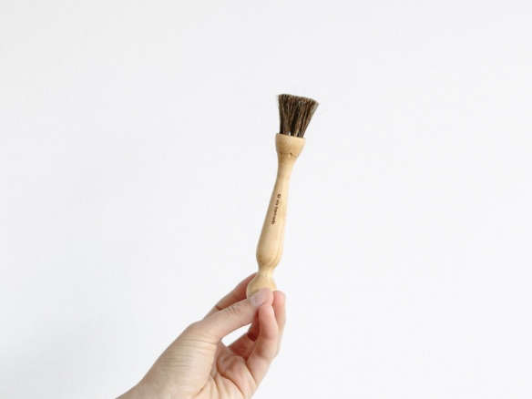 iris hantverk’s handmade mushroom brush 8