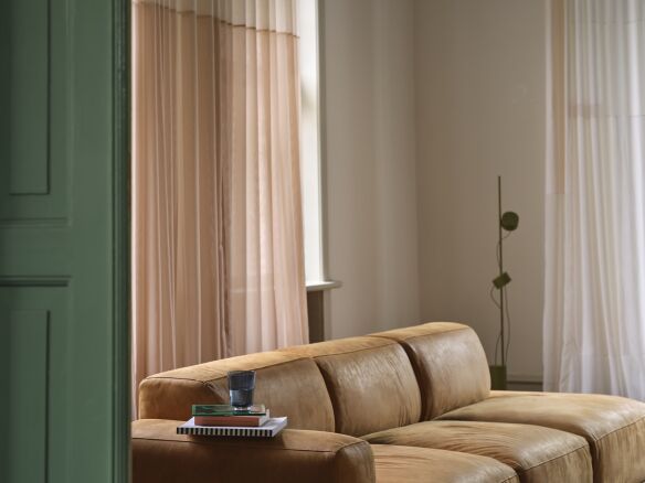 muuto connect modular sofa 3 seater 10
