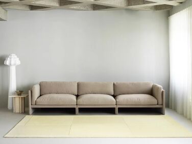 normann copenhagen softy modular sofa  