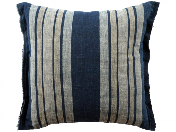 stripe pillow 12 x 12 in. 8