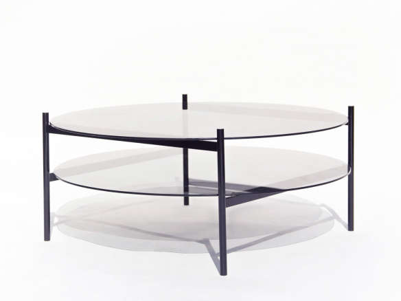 duotone circular coffee table 8