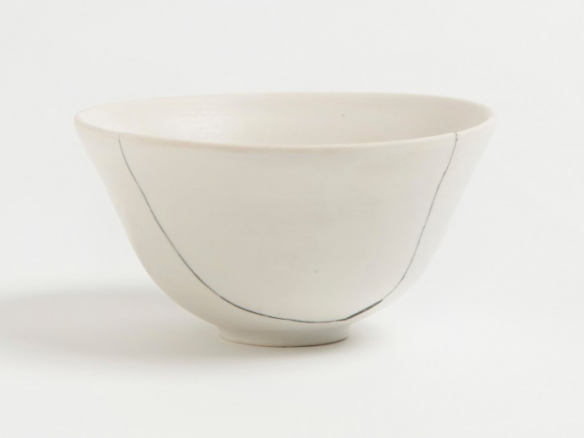 Romy Northover Ceramic Kintsugi Bowl  