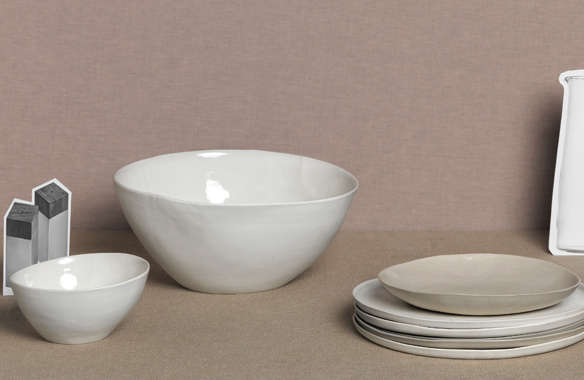 Beguilingly Neutral Enamelware from Jenni Kayne and Crow Canyon portrait 7