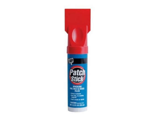 dap patch stick spackling nail hole and crack filler 8