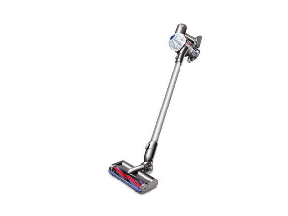 dyson v6 cord free vacuum cleaner 8