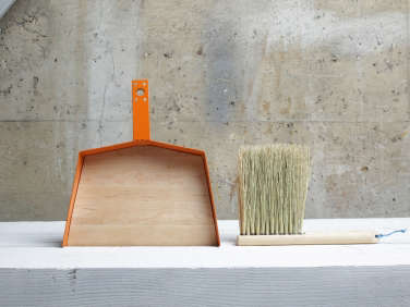 Swept Away Utilitarian Household Goods from a San Francisco Designer portrait 4