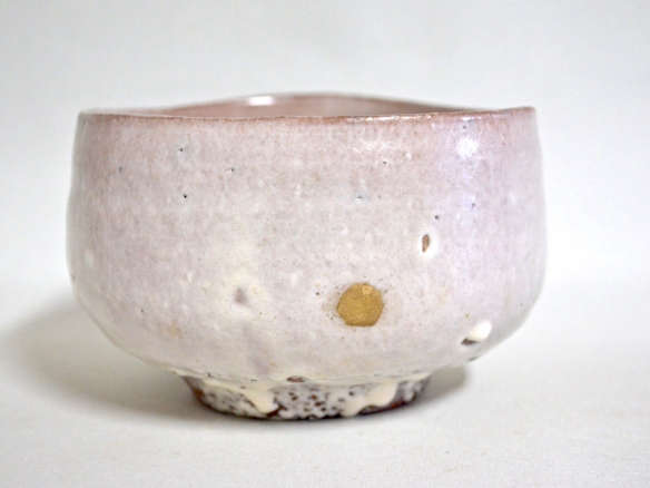 ash glazed bowl 4612 8