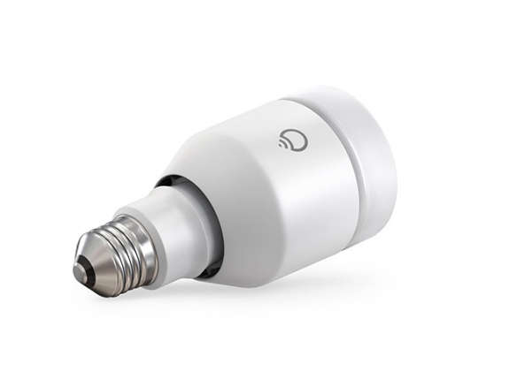 lifx smart led light bulb  