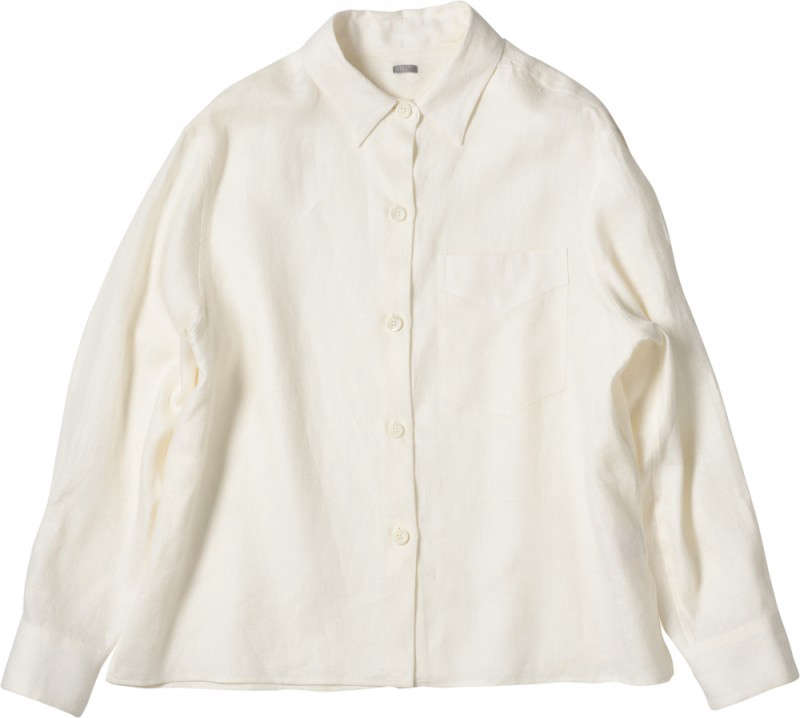 L/S Relaxed PJ Shirt