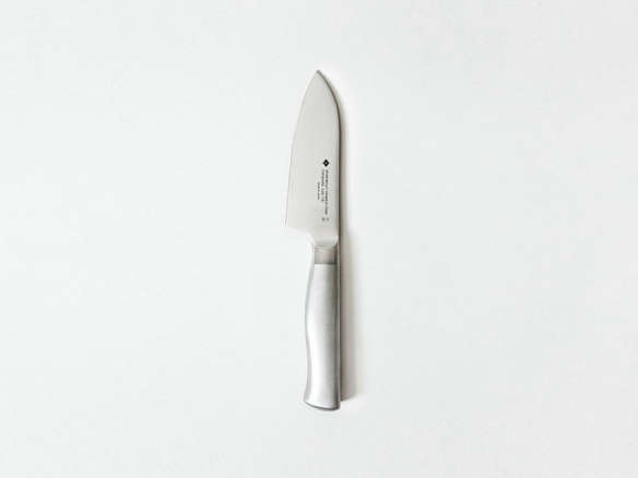 sori yanagi stainless steel chefs knife  
