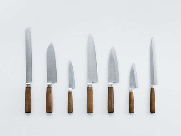 tadafusa chefs knife  
