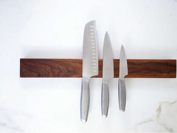 Knives & Knife Racks - Curated Collection from Remodelista