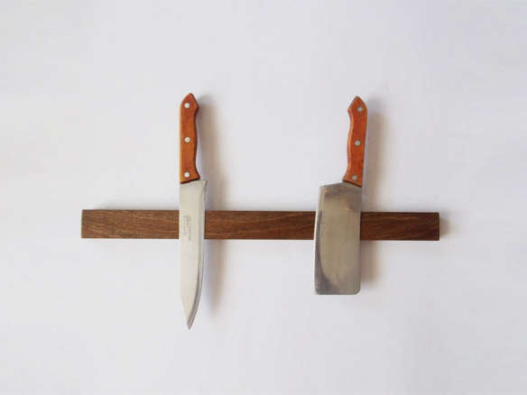 workshop krona magnetic knife holder 8