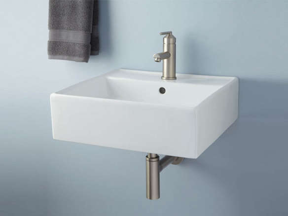 audrie wall mount bathroom sink 8