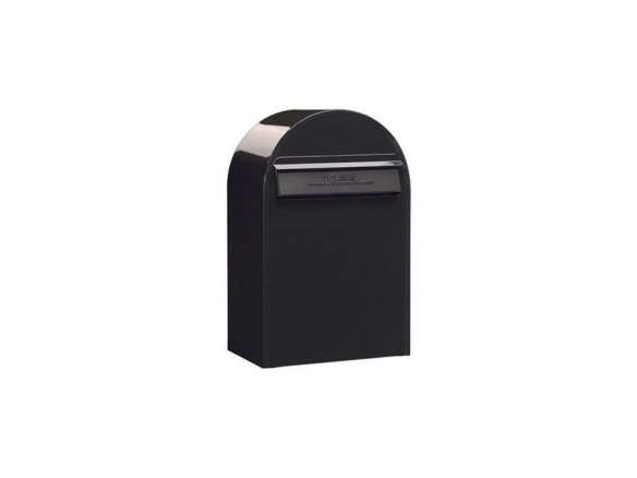 bobi classic mailbox black 1  